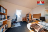 Výrobní objekt 1089 m², Žďár
