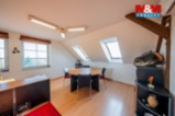Výrobní objekt 1089 m², Žďár