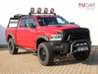 Dodge RAM, 1500 Warlock 5.7 V8