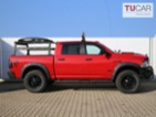 Dodge RAM, 1500 Warlock 5.7 V8