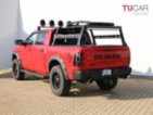 Dodge RAM, 1500 Warlock 5.7 V8