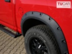 Dodge RAM, 1500 Warlock 5.7 V8