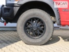 Dodge RAM, 1500 Warlock 5.7 V8