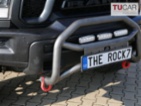 Dodge RAM, 1500 Warlock 5.7 V8