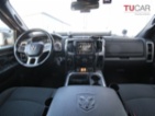 Dodge RAM, 1500 Warlock 5.7 V8