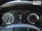 Dodge RAM, 1500 Warlock 5.7 V8