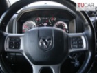 Dodge RAM, 1500 Warlock 5.7 V8