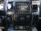 Dodge RAM, 1500 Warlock 5.7 V8