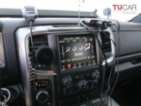 Dodge RAM, 1500 Warlock 5.7 V8
