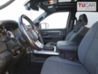 Dodge RAM, 1500 Warlock 5.7 V8