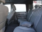 Dodge RAM, 1500 Warlock 5.7 V8