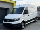 Volkswagen Crafter, 2.0TDi L2H2 112tKM! GARANCE KM
