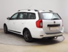 Dacia Logan, 1.0 SCe, Klima, Combi, Benzín