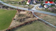 Prodej komerčního pozemku, 3 819 m², Pelhřimov - Strměchy