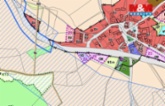 Prodej komerčního pozemku, 3 819 m², Pelhřimov - Strměchy
