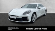 Porsche Panamera, 4 E-Hybrid, liftback, hybridní -