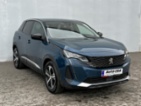 Peugeot 3008, 1.2 PTure, 1.maj,ČR, SUV, benzín