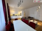 Pronájem, byt 3+1, Gold residence,