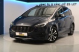 Ford S-MAX, 2.0 ST-LINE LED ACC SONY Tažné, MPV,