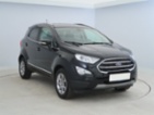 Ford Ecosport, 1.0 EcoBoostTitanium , ČR,2.maj,,