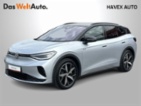 Volkswagen ID.4, 250 kW 4M AT GTX People, SUV,