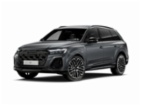 Audi Q7, 3,0 TDI V6 - Limitovaná edice, SUV, nafta