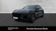Porsche Cayenne, E-Hybrid, SUV, hybridní - benzin