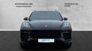 Porsche Cayenne, E-Hybrid, SUV, hybridní - benzin