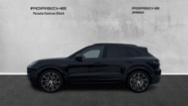 Porsche Cayenne, E-Hybrid, SUV, hybridní - benzin