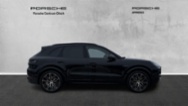 Porsche Cayenne, E-Hybrid, SUV, hybridní - benzin