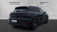 Porsche Cayenne, E-Hybrid, SUV, hybridní - benzin