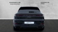 Porsche Cayenne, E-Hybrid, SUV, hybridní - benzin