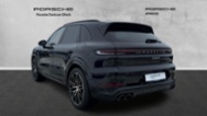 Porsche Cayenne, E-Hybrid, SUV, hybridní - benzin