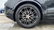 Porsche Cayenne, E-Hybrid, SUV, hybridní - benzin