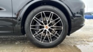 Porsche Cayenne, E-Hybrid, SUV, hybridní - benzin
