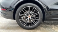 Porsche Cayenne, E-Hybrid, SUV, hybridní - benzin