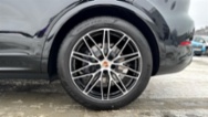 Porsche Cayenne, E-Hybrid, SUV, hybridní - benzin