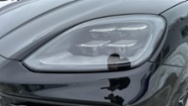 Porsche Cayenne, E-Hybrid, SUV, hybridní - benzin