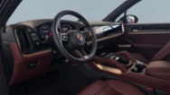 Porsche Cayenne, E-Hybrid, SUV, hybridní - benzin