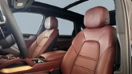 Porsche Cayenne, E-Hybrid, SUV, hybridní - benzin