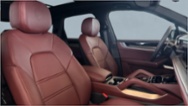 Porsche Cayenne, E-Hybrid, SUV, hybridní - benzin