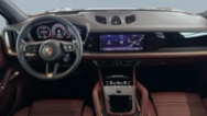 Porsche Cayenne, E-Hybrid, SUV, hybridní - benzin