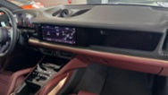 Porsche Cayenne, E-Hybrid, SUV, hybridní - benzin