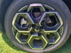 Goodyear Efficientgrip 205/50 R17 XL