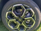 Goodyear Efficientgrip 205/50 R17 XL