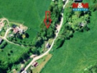 Prodej pozemku k bydlení, 835 m², Heřmanov - Fojtovice