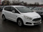 Ford S-MAX, 2.0TDCi, AT, autoAC, MPV, nafta