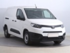 Toyota ProAce City, 1.5 D4-DMaxi , 3Místa, Klima,