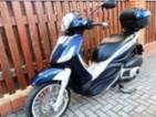 Piaggio Beverly 300, skútr