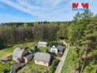 Prodej chalupy, 100 m², Kocbeře